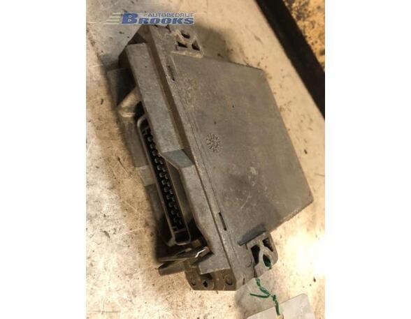 Control unit for engine RENAULT MEGANE I Classic (LA0/1_)