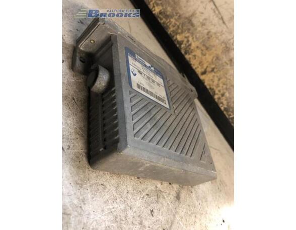 Control unit for engine RENAULT MEGANE I Classic (LA0/1_)