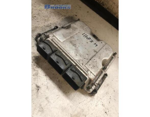 Control unit for engine RENAULT LAGUNA II Grandtour (KG0/1_)