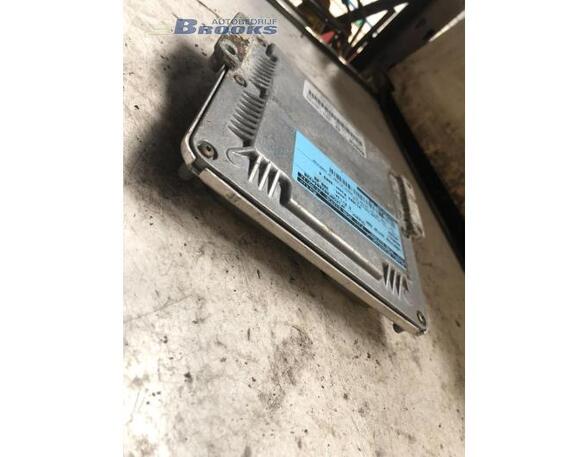 Control unit for engine RENAULT LAGUNA II Grandtour (KG0/1_)