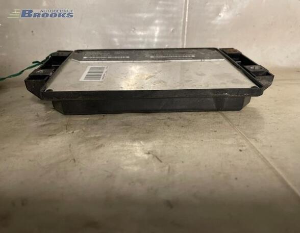 Control unit for engine CITROËN BERLINGO / BERLINGO FIRST Box Body/MPV (M_)