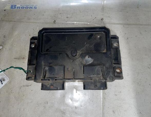 Control unit for engine CITROËN BERLINGO / BERLINGO FIRST Box Body/MPV (M_)