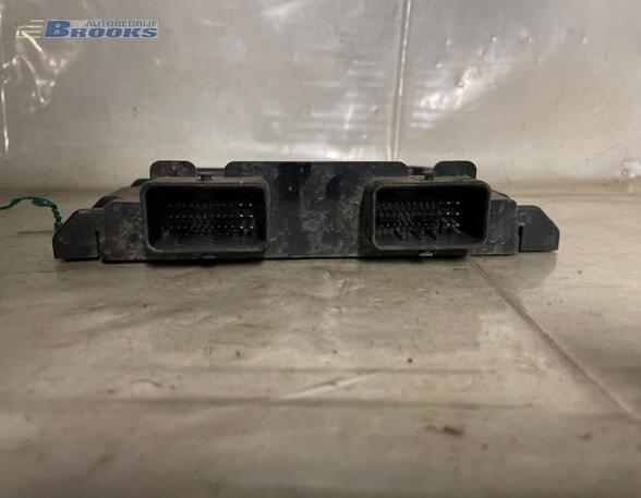 Control unit for engine CITROËN BERLINGO / BERLINGO FIRST Box Body/MPV (M_)