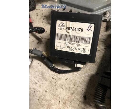 Control unit for engine LANCIA DELTA II (836_)