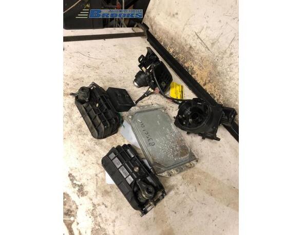 Control unit for engine LANCIA DELTA II (836_)