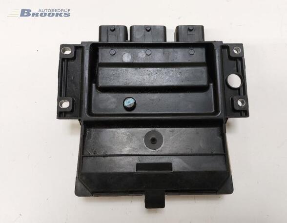 Control unit for engine RENAULT KANGOO Express (FW0/1_)