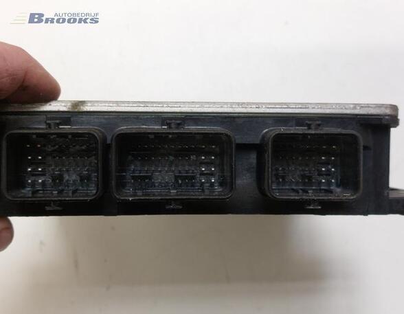 Control unit for engine RENAULT KANGOO Express (FW0/1_)