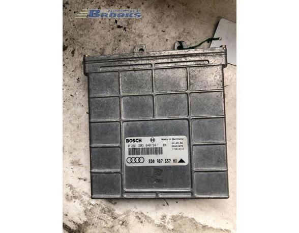 Control unit for engine AUDI A4 (8D2, B5)