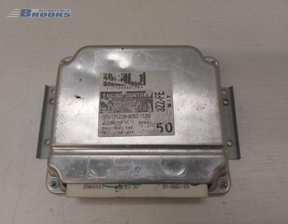 Control unit for engine TOYOTA COROLLA (_E12_)