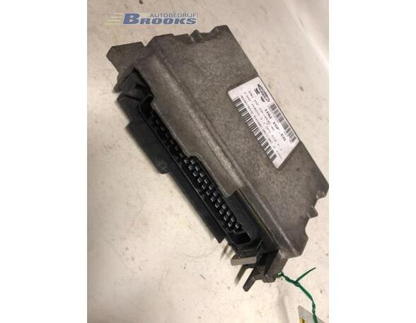 Control unit for engine FIAT PUNTO (176_)