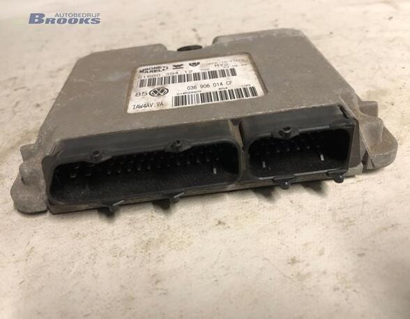 Control unit for engine VW GOLF IV (1J1)