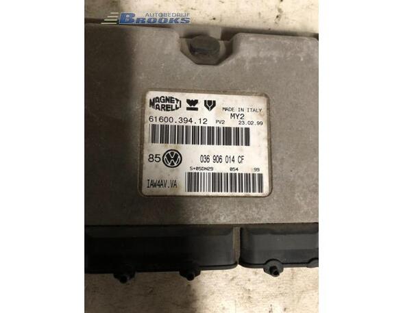 Control unit for engine VW GOLF IV (1J1)