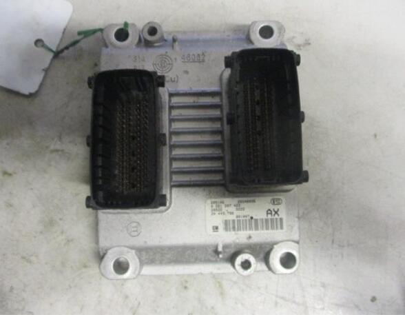 Control unit for engine MINI MINI (R50, R53)