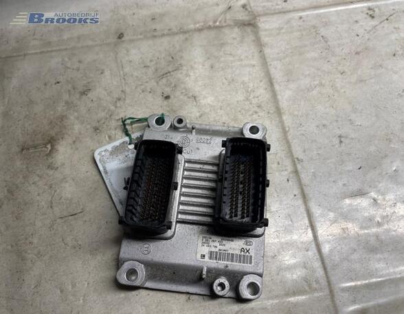 Steuergerät Motor Mini Mini R50, R53 0261207423 P10535757