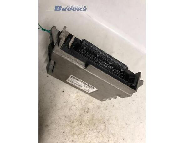 Control unit for engine RENAULT TWINGO I (C06_)