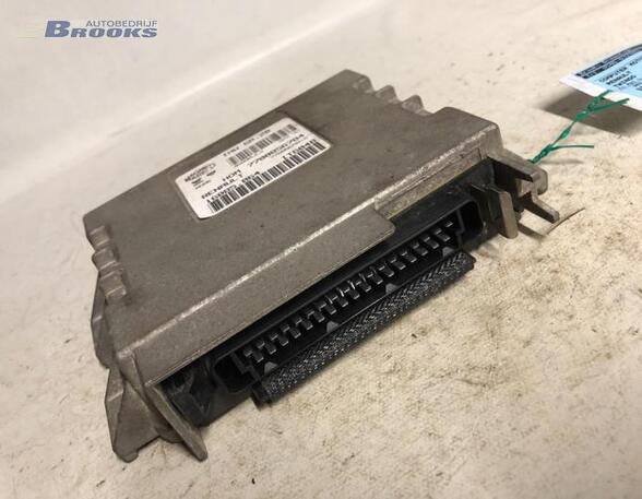 Control unit for engine RENAULT TWINGO I (C06_)