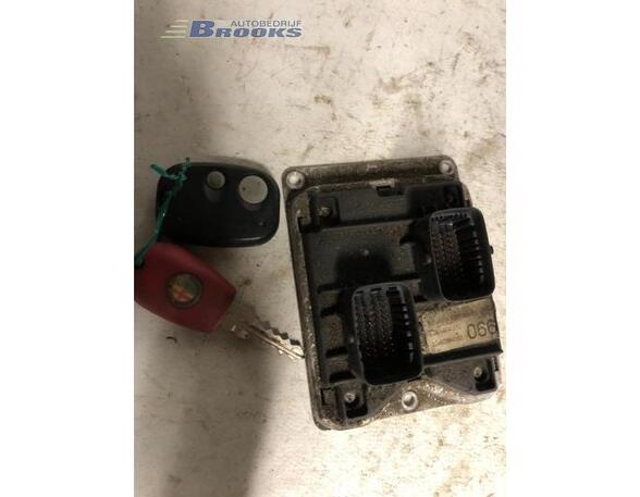 Control unit for engine ALFA ROMEO 156 (932_)