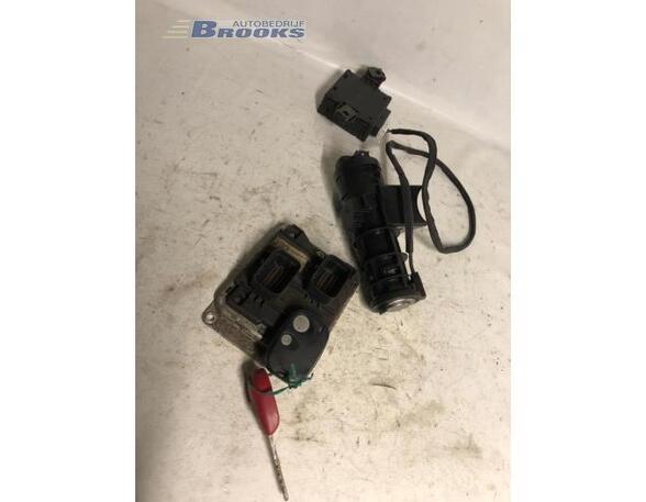 Control unit for engine ALFA ROMEO 156 (932_)