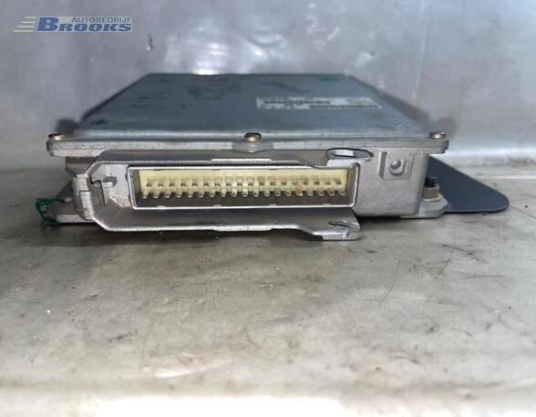 Control unit for engine CITROËN XANTIA (X1_, X2_)