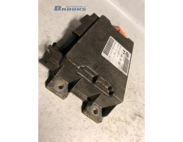 Control unit for engine FIAT PUNTO (176_)