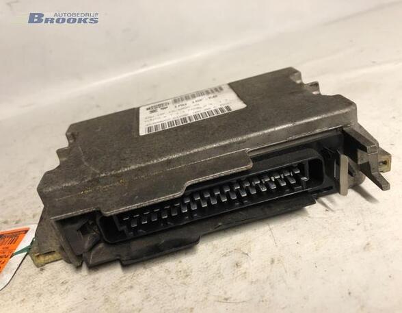 Control unit for engine FIAT PUNTO (176_)