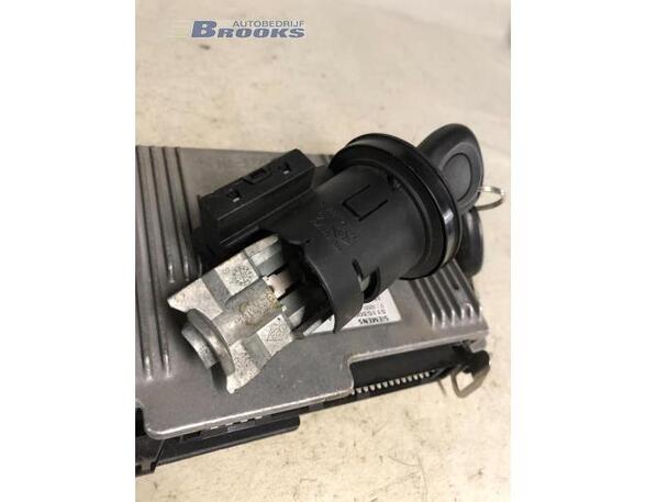 Control unit for engine RENAULT MEGANE I (BA0/1_)