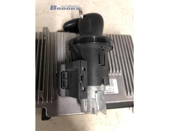 Control unit for engine RENAULT MEGANE I (BA0/1_)