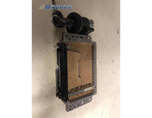 Control unit for engine RENAULT MEGANE I (BA0/1_)