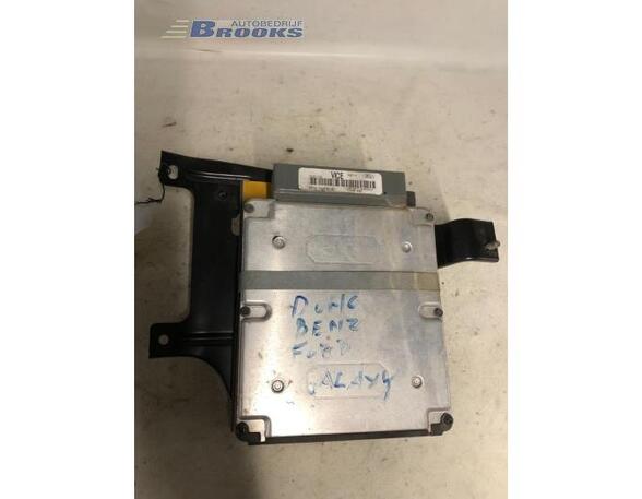 Control unit for engine FORD GALAXY (WGR)