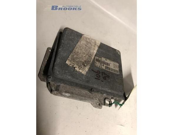 Control unit for engine PEUGEOT 106 II (1A_, 1C_)