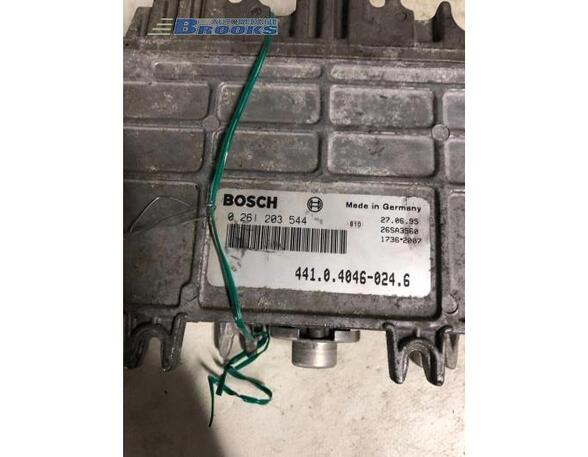 Control unit for engine SKODA FELICIA I (6U1), SKODA FELICIA II (6U1)