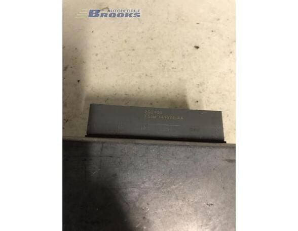 Control unit for engine FORD TRANSIT Van (FA_ _)