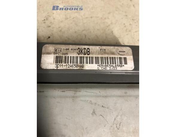 Control unit for engine FORD TRANSIT Van (FA_ _)