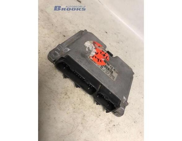 Control unit for engine VW GOLF IV (1J1)