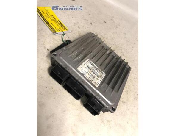 Control unit for engine DACIA LOGAN (LS_)