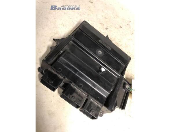 Control unit for engine DACIA LOGAN (LS_)