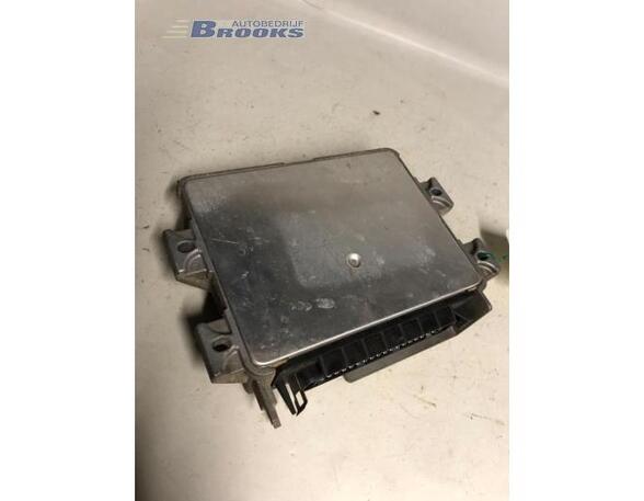 Control unit for engine FIAT PUNTO (176_)