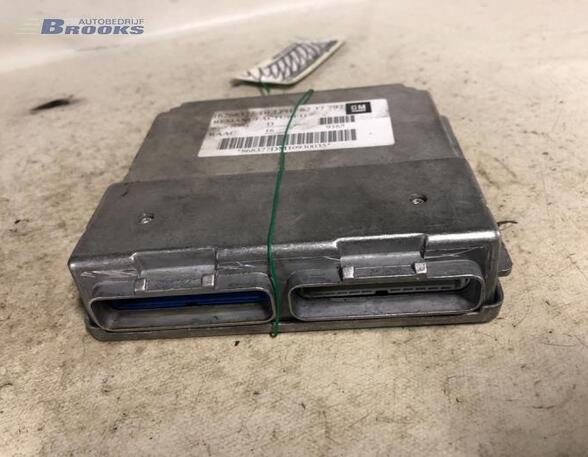 Control unit for engine OPEL ASTRA G Estate (T98)