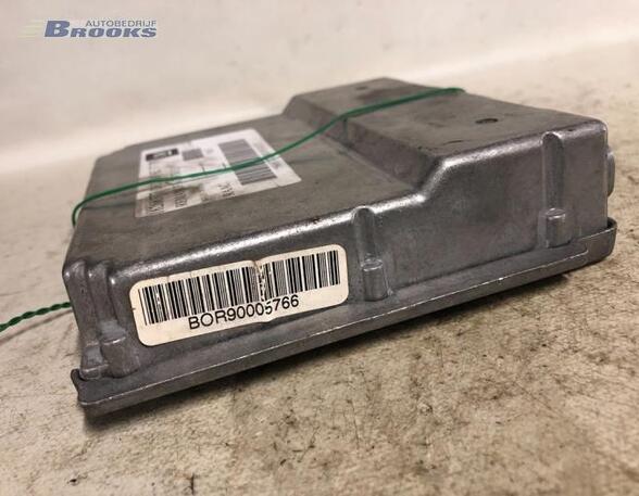 Control unit for engine OPEL ASTRA G Estate (T98)