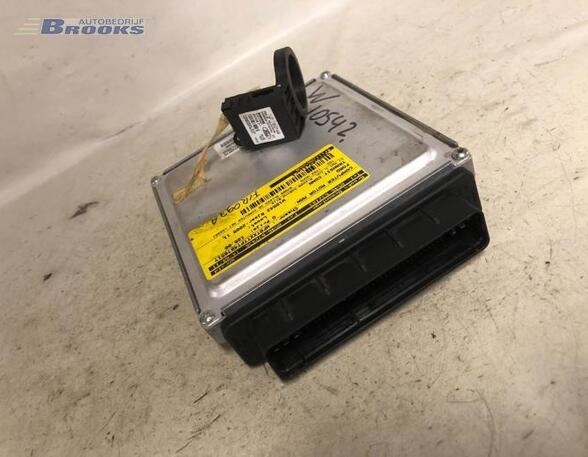 Control unit for engine FORD TRANSIT CONNECT (P65_, P70_, P80_)