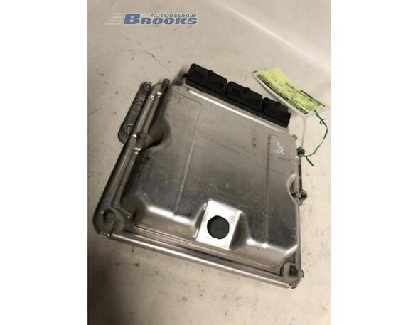 Control unit for engine RENAULT TRAFIC II Van (FL)