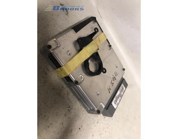 Control unit for engine FORD KA (RB_)