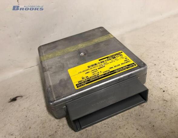 Control unit for engine FORD KA (RB_)