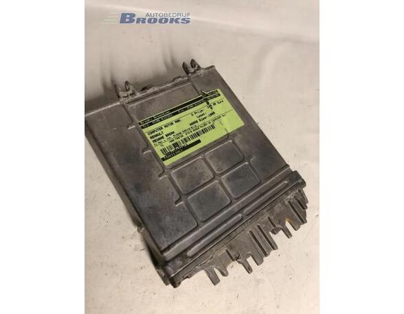 Control unit for engine RENAULT MEGANE I Grandtour (KA0/1_)