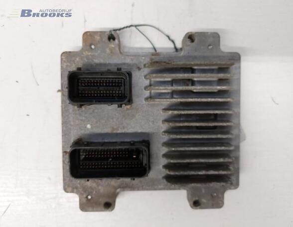 Steuergerät Motor Opel Corsa D S07 55576691 P17993964