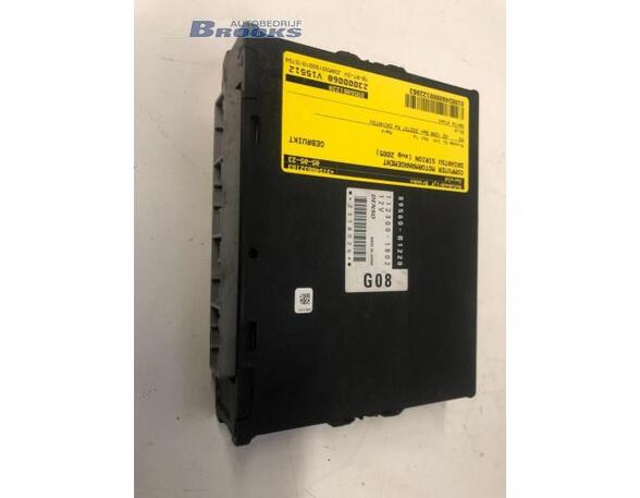 Control unit for engine DAIHATSU SIRION (M3_)