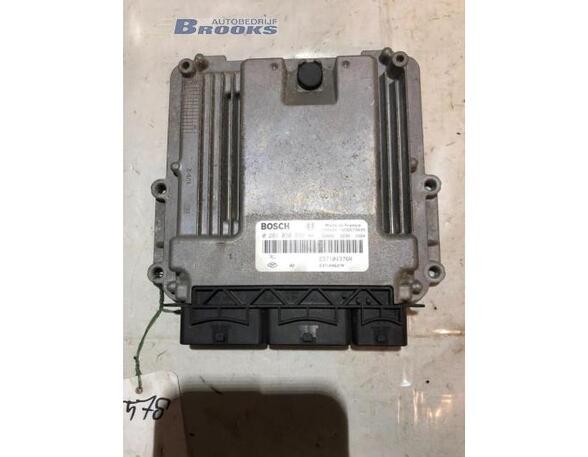 Control unit for engine RENAULT CAPTUR I (J5_, H5_), RENAULT CLIO IV (BH_)