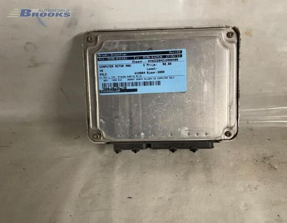 Control unit for engine VW POLO (6N2)