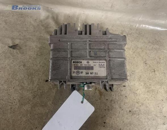 Control unit for engine VW VENTO (1H2)