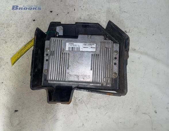 Control unit for engine RENAULT MEGANE I (BA0/1_)